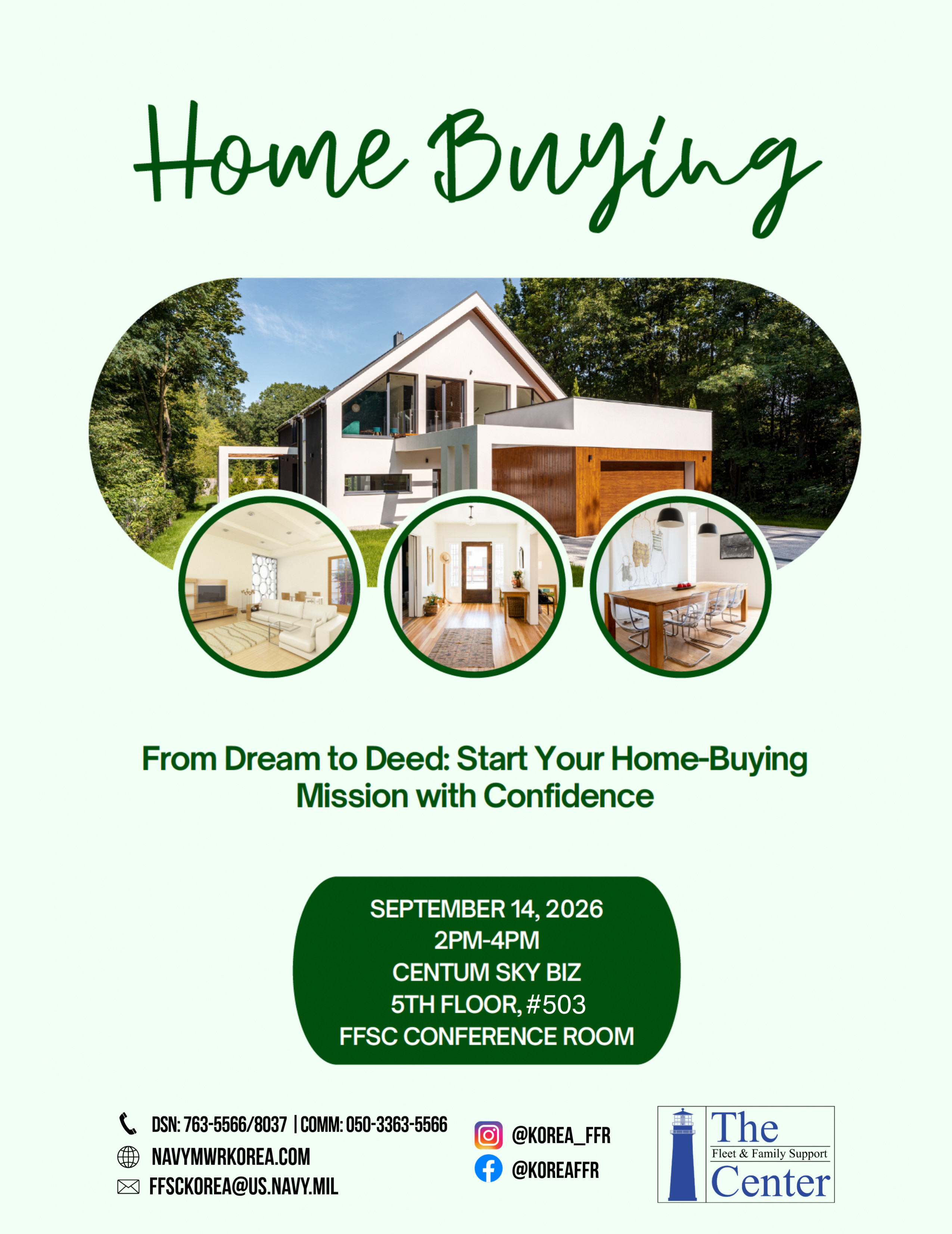 Home Buying Busan