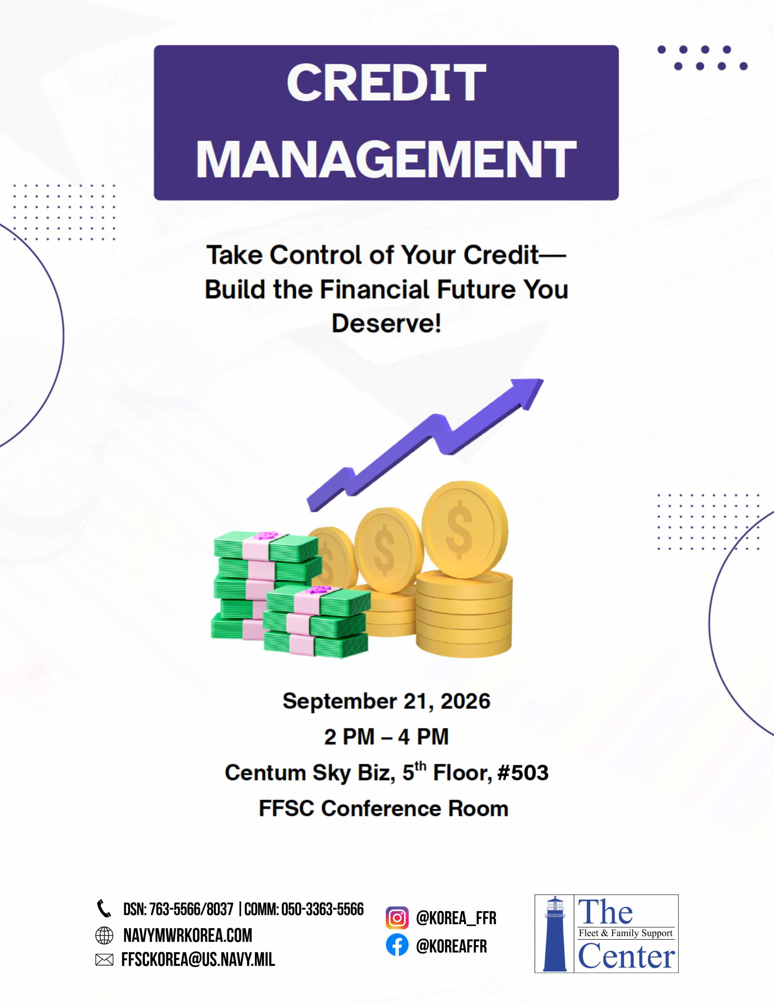Credit Management